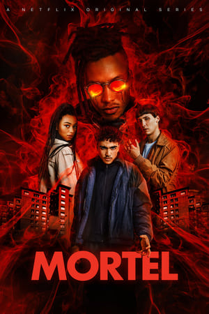 Watch Free Mortel (2019-2021)