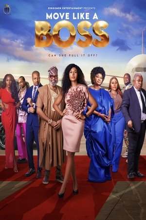 Watch Free Move Like a Boss (2024)
