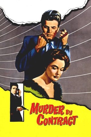 Watch Free Murder by Contract (1958)