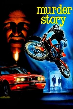 Watch Free Murder Story (1989)