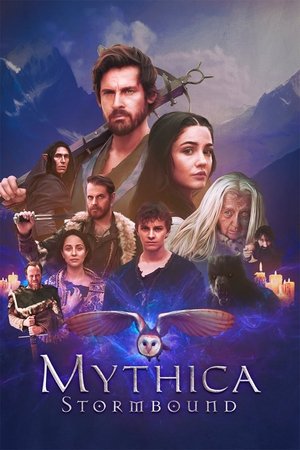 Watch Free Mythica Stormbound (2024)