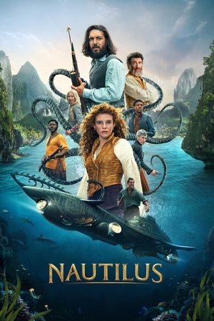 Watch Free Nautilus (2024-)