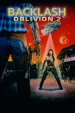 Watch Free Oblivion 2: Backlash (1996)