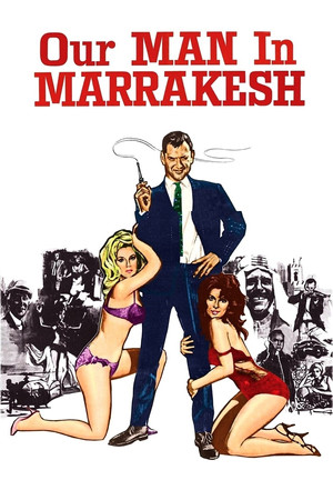 Watch Free Bang! Bang! Youre Dead! (1966)