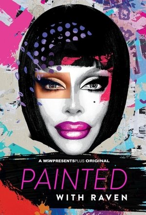 Watch Free Painted with Raven (2021-)