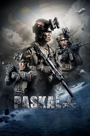 Watch Free Paskal (2018)