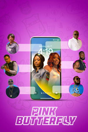 Watch Free Pink Butterfly (2024)