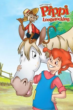 Watch Free Pippi Longstocking (1998 )