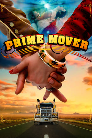 Watch Free Prime Mover (2009)