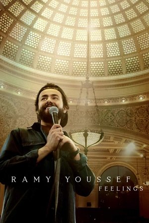 Watch Free Ramy Youssef: Feelings (2019)