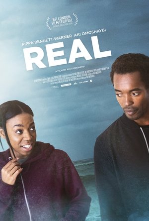 Watch Free REAL (2019)