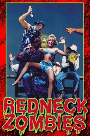 Watch Free Redneck Zombies (1989)