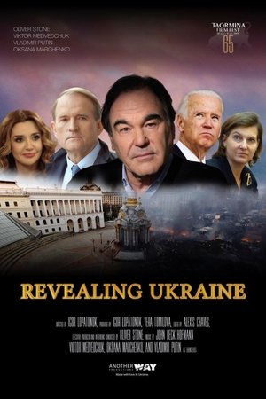 Watch Free Revealing Ukraine (2019)