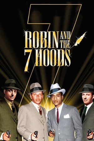 Watch Free Robin and the 7 Hoods (1964)
