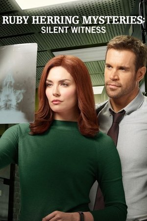 Watch Free Ruby Herring Mysteries: Silent Witness (2019)