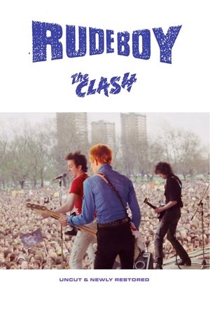 Watch Free Rude Boy (1980)