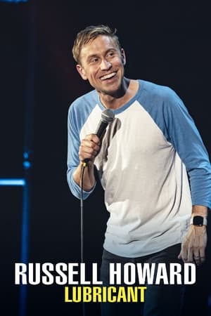 Watch Free Russell Howard: Lubricant (2021)