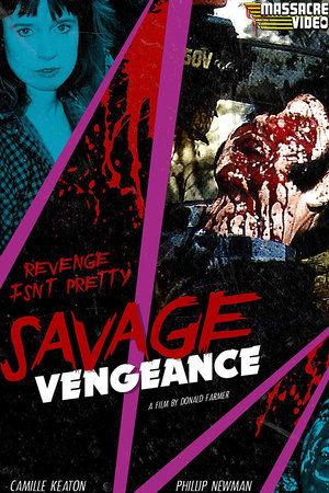 Watch Free Savage Vengance (1993)