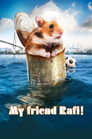 Watch Free Rettet Raffi! (2015)