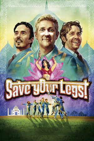 Watch Free Save Your Legs (2012)