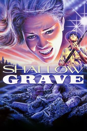 Watch Free Shallow Grave (1987)