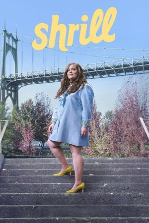 Watch Free Shrill (2019 )