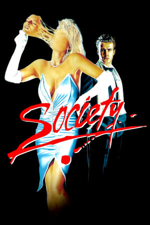 Watch Full Movie: Society (1989)