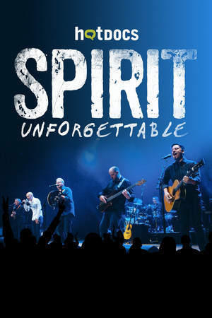 Watch Free Spirit Unforgettable (2016)