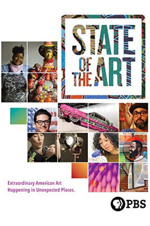 Watch Free State of the Art (2019)