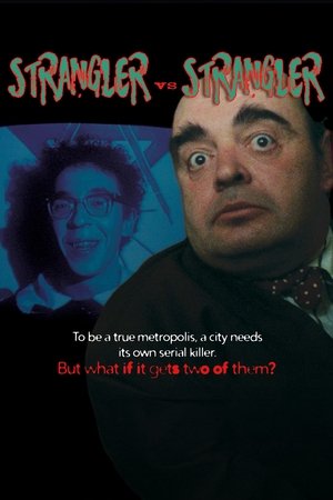 Watch Free Strangler vs Strangler (1984)