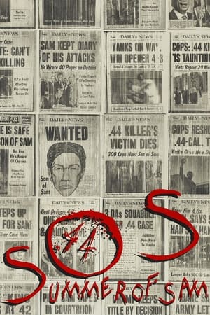 Watch Free Summer of Sam (1999)