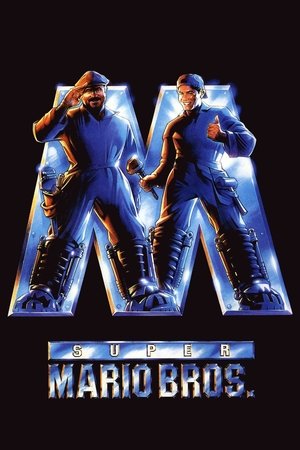 Watch Free Super Mario Bros. (1993)