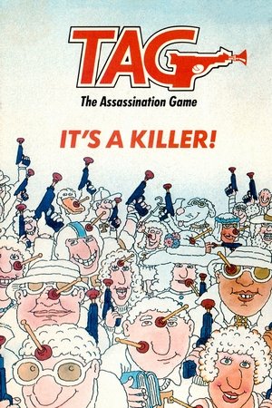 Watch Free Tag: The Assassination Game (1982)