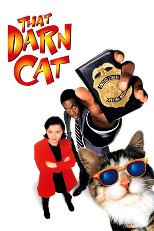 Watch Free That Darn Cat (1997)