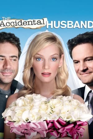 Watch Free The Accidental Husband 2008