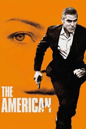 Watch Free The American (2010)