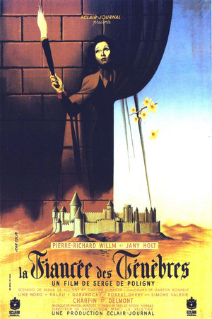 Watch Free La fiancee des tenebres (1945)