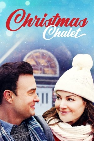 Watch Free The Christmas Chalet (2019)