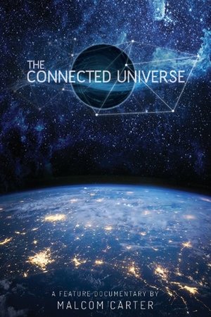 Watch Free The Connected Universe (2016)