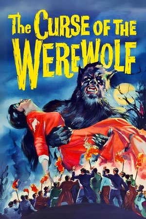 Watch Free The Curse of the Werewolf (1961)