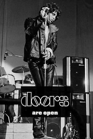 Watch Free The Doors Are Open (1968)