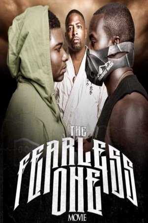 Watch Free The Fearless One (2017)