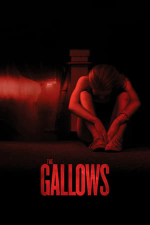 Watch Free The Gallows (2015)