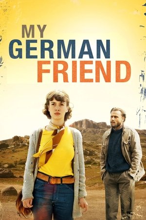 Watch Full Movie: The German Friend (2012)