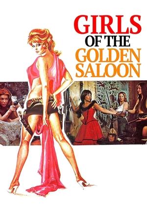 Watch Free The Girls of the Golden Saloon (1975)