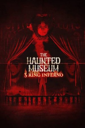 Watch Free 3 Ring Inferno (2022)