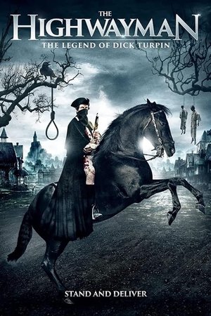 Watch Free The Highwayman (2022)