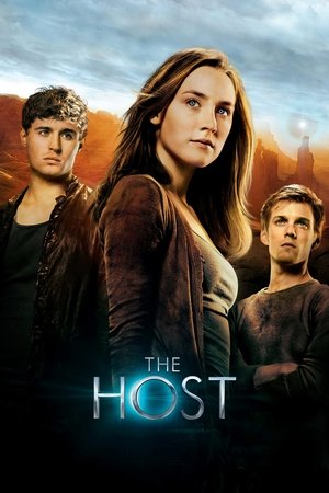 Watch Free The Host 2013