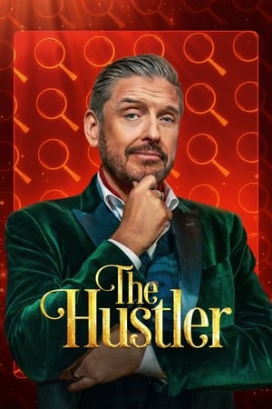 Watch Free The Hustler (2021 )