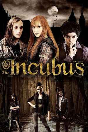 Watch Free The Incubus (2010)
